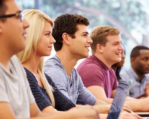 Doctorate in Business Administration