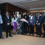 Welcoming Mrs. Aliya Al Kindilcome