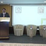 Welcome Address from Dr. Gireesh