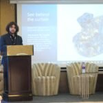 Chief Guest from Greece Art World - Mr. Anastosias