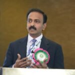 Dr. Chithirai Pon Selvan - Curtin University
