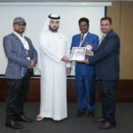 Dr. Syed Mohamad - Crescent University