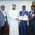 Dr. Paul Prabhaker - Dubai