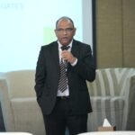 Dr. Franklin Joseph