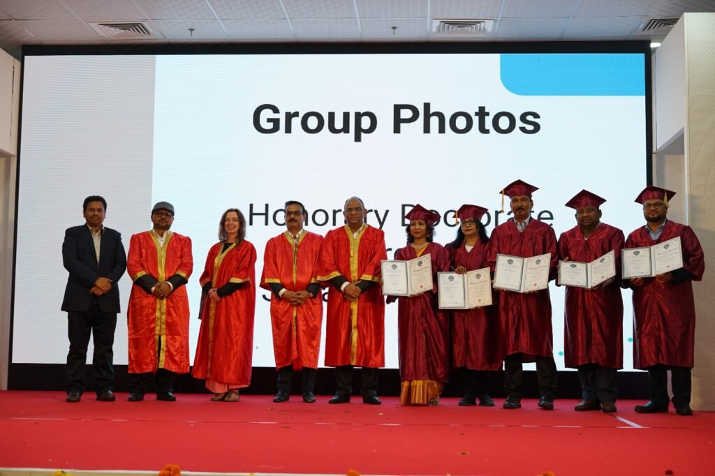 Group Photos
