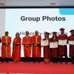 Group Photos