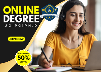 UG | PG | PH.D