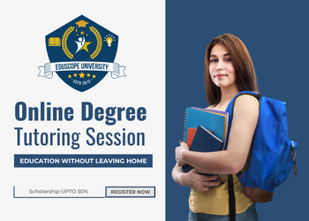 Online Degree