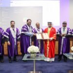 Obaid Ali Humaid Hareb Al Shamsi - Doctorate in Sustainability