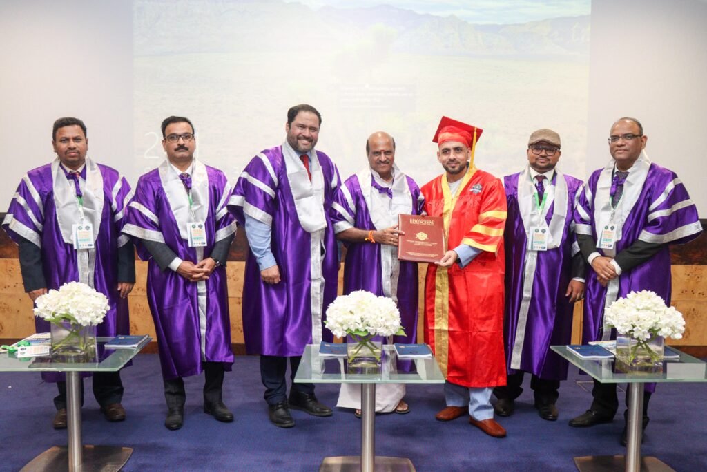 Alaa Yahya Aref Ahmad - Doctorate in Technology