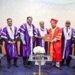 Alaa Yahya Aref Ahmad - Doctorate in Technology