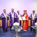 Shrisudha Viswanathan - Doctorate in Space Science
