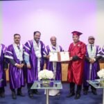Ramakrishnan Mathiyalagan - Doctorate in Social Work