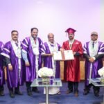 Subramania Prasath N E - Doctorate in Social Work