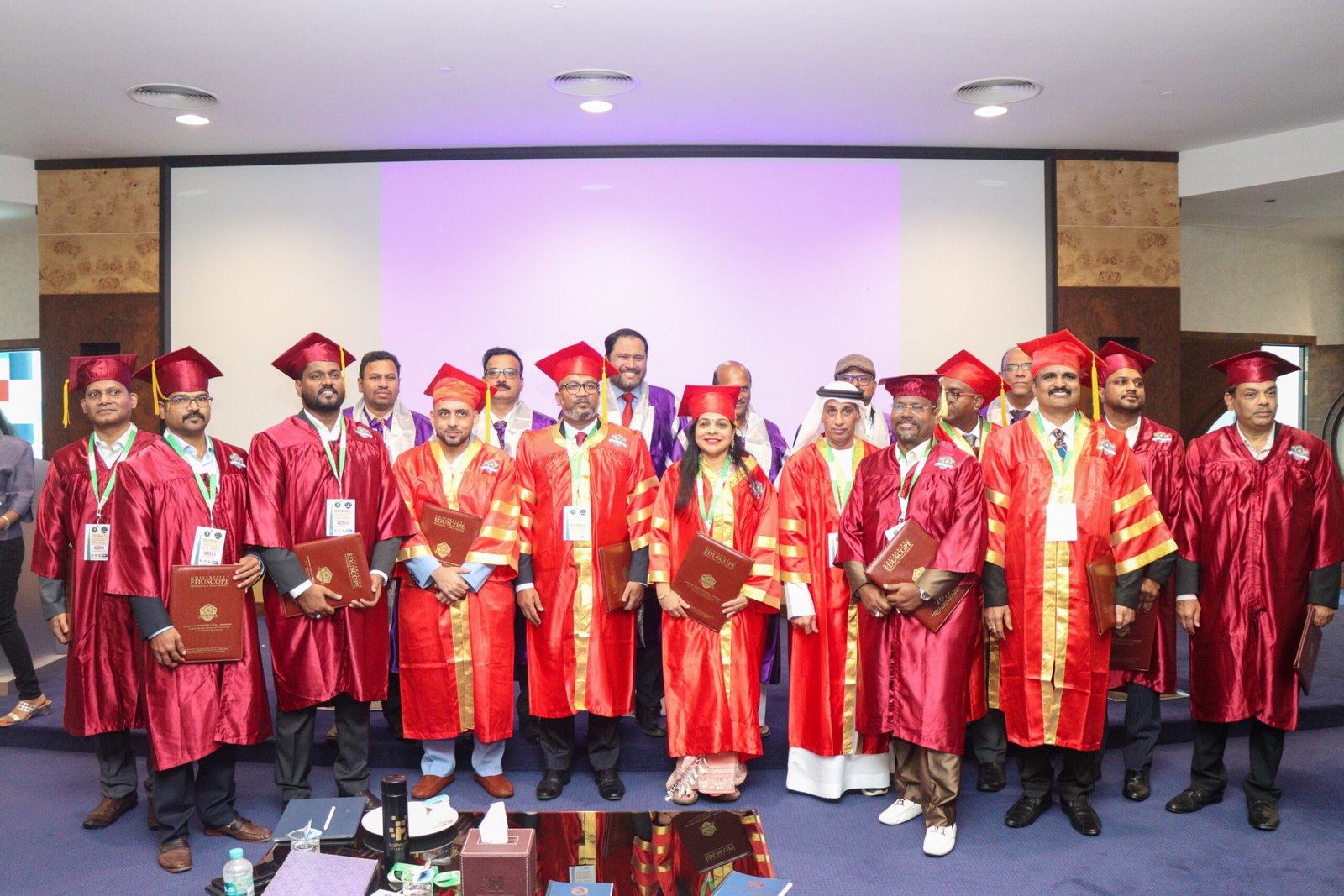 Epsru Group Photo