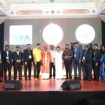 Dr. A.M.Vikrama Raja Doctorate in Social Services