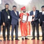 Dr. Akbar Ali Kareem Basha - Doctorate in Engineering