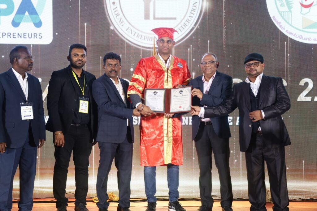 Dr. Ratheesh Mekkat Doctorate in Business Administration