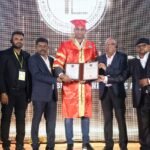 Dr. Ratheesh Mekkat Doctorate in Business Administration