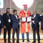 Dr. Ratheesh Mekkat Doctorate in Business Administration