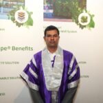 Mr. Alex Appavu - Chief Guest from Tamil Nadu