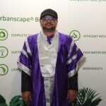 Dr. Mohammed Saleem - EPSRU