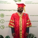 Dr. Mohamed Ajith Iqbal - Doctor of Technology (D.Tech)