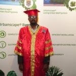 Dr. GOPAKUMAR P K - Doctorate of Social Work