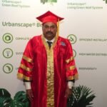 Dr. Ravikumar Thyagarajan - Doctor of Engineering (D.Eng)