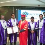 Dr. Mohamed Ajith Iqbal - Doctor of Technology (D.Tech)