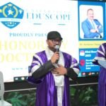Dr. Mohammed Saleem - EPSRU