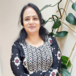 Dr Anuradha Alagarsamy