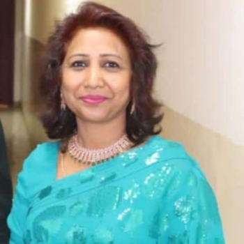 Dr. Sheela Daniel