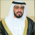 His Highness Sheikh Majid