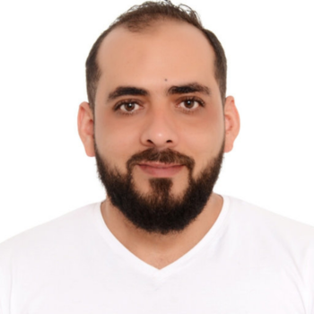 Dr Alaa Yahya Aref Ahmad