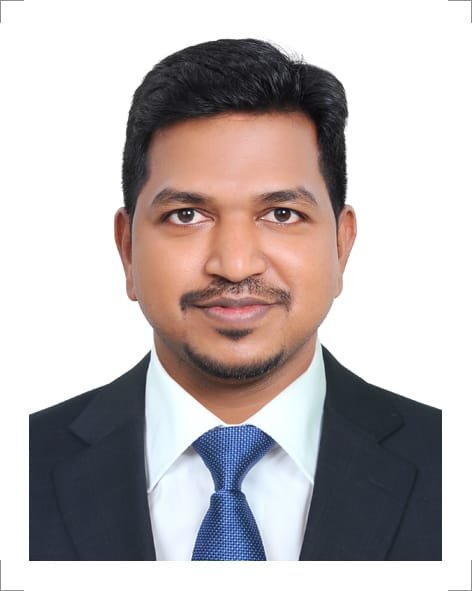 Dr Prince R