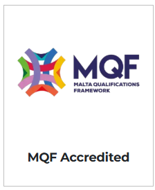 MQF Accredited